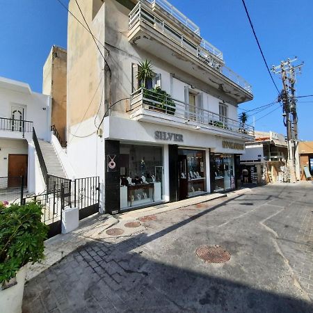Apartment Fz2 Hersonissos  Exterior photo
